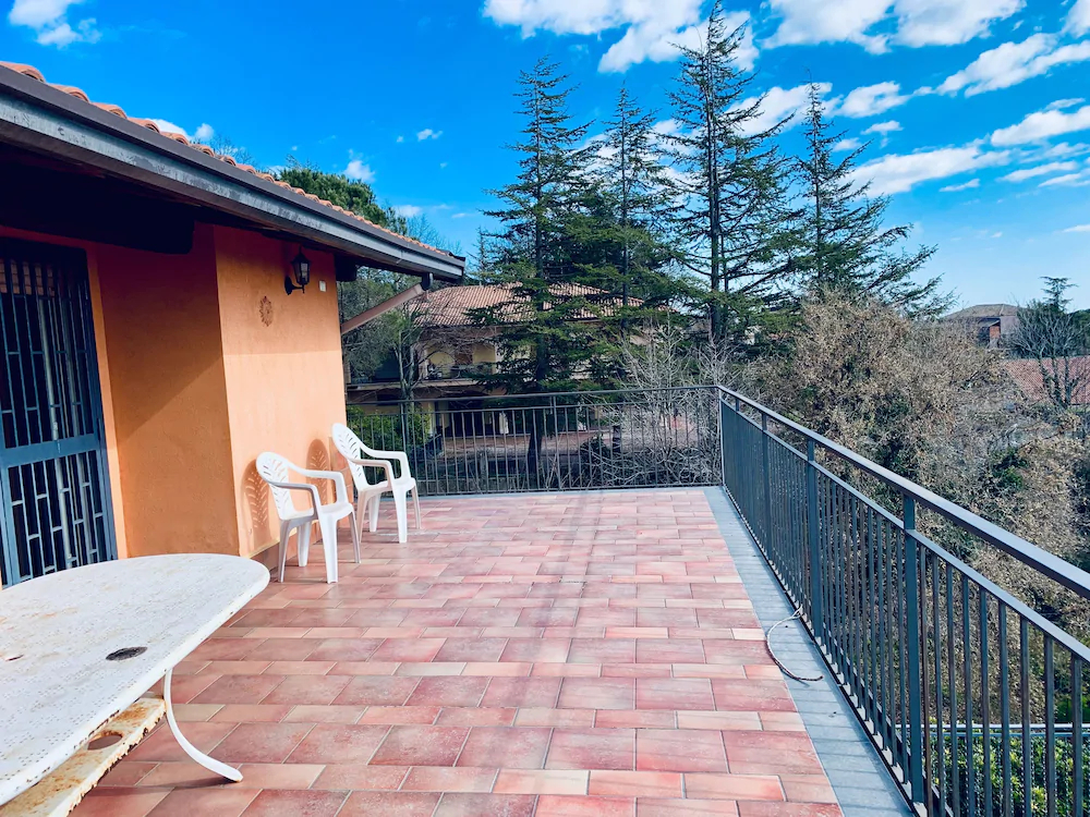 Villa Alena