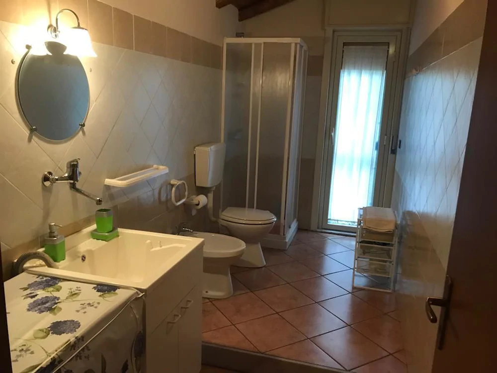 Villa Alena
