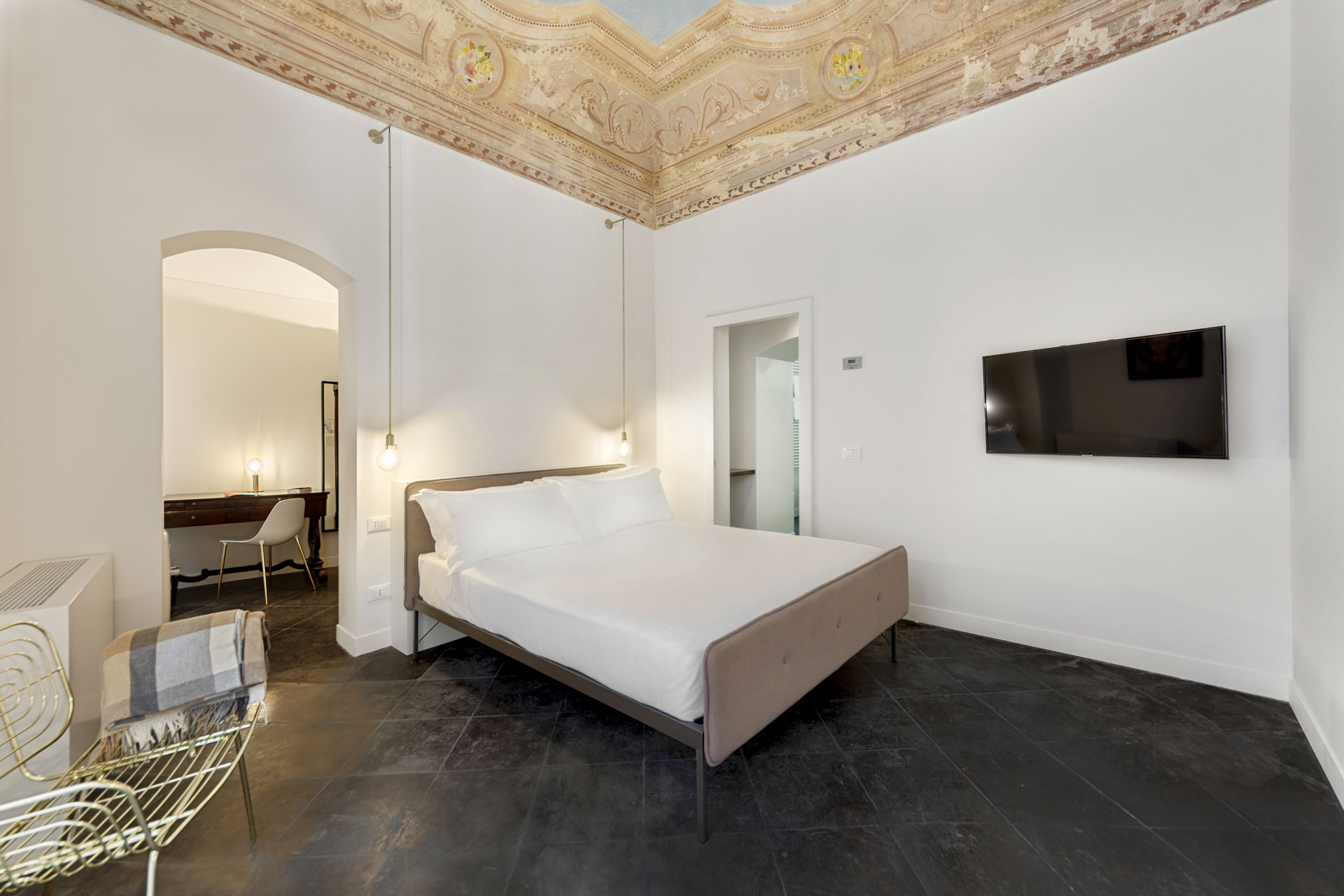 A.D. 1768 Boutique Hotel