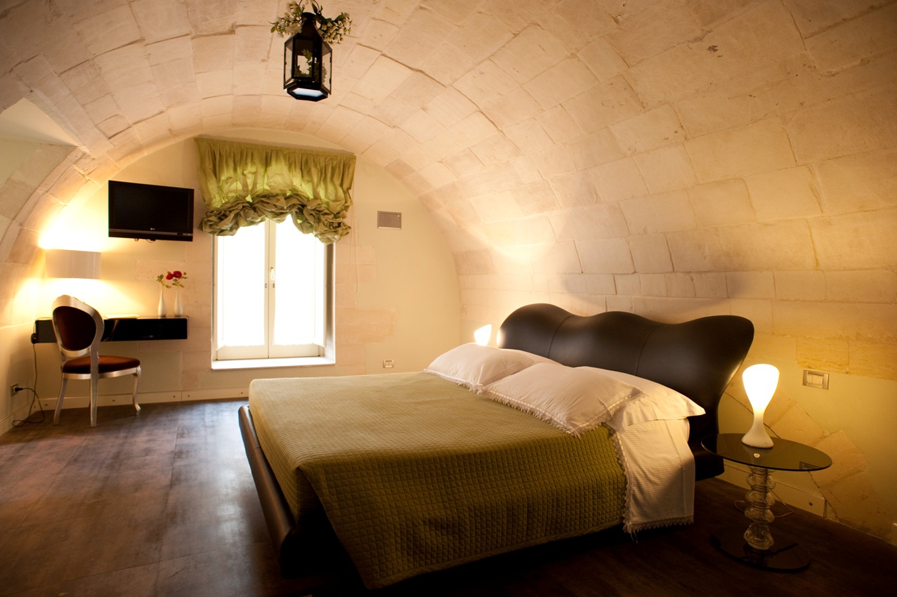 Antica Badia Relais