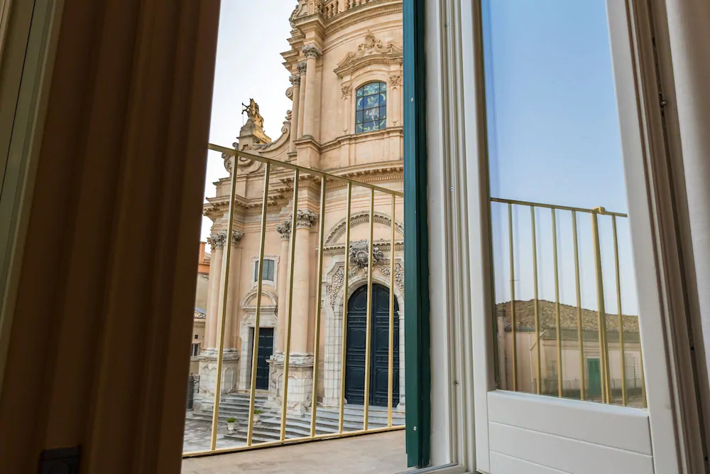 Appartamenti Vista Duomo Ibla Pomelia