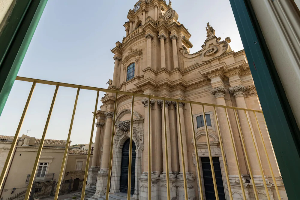Appartamenti Vista Duomo Ibla Pomelia