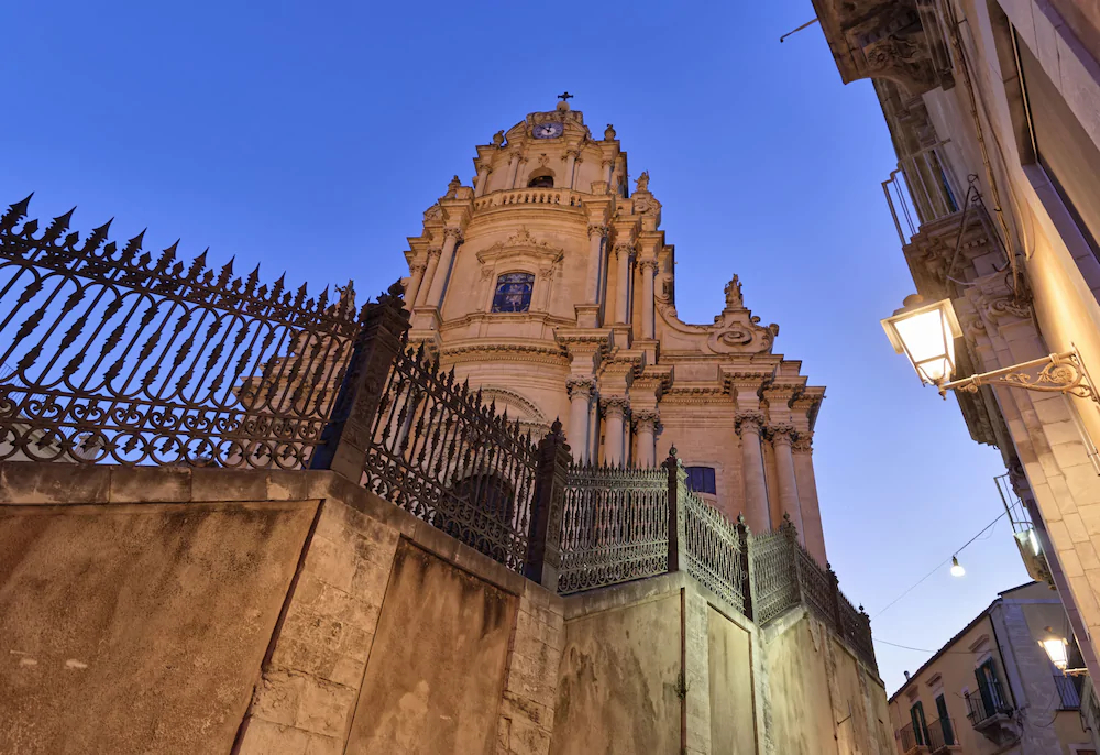 Appartamenti Vista Duomo Ibla Pomelia