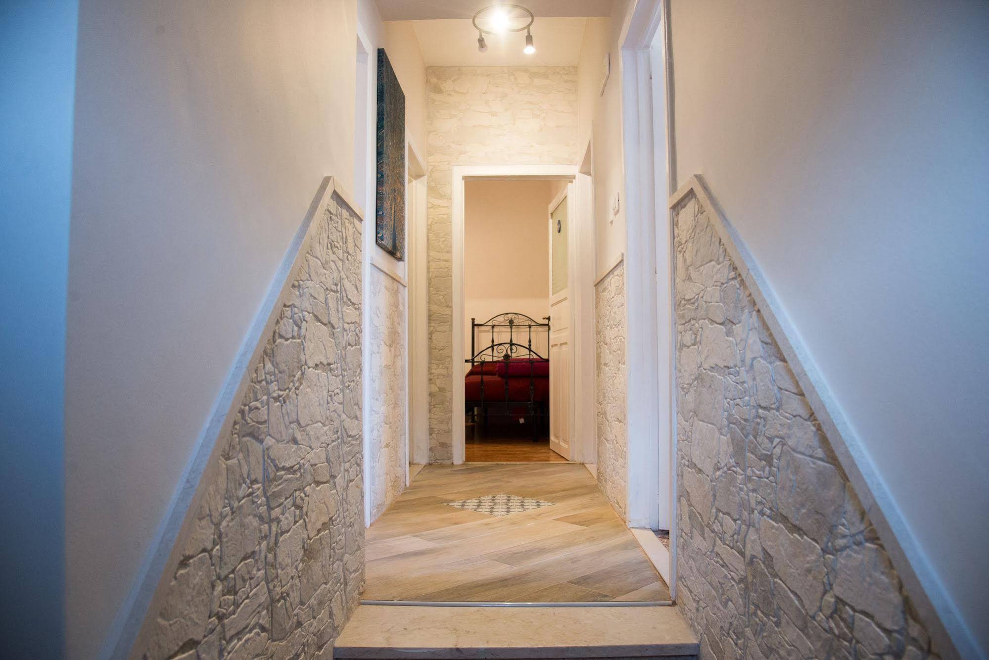 B&B Belvedere All'Idria