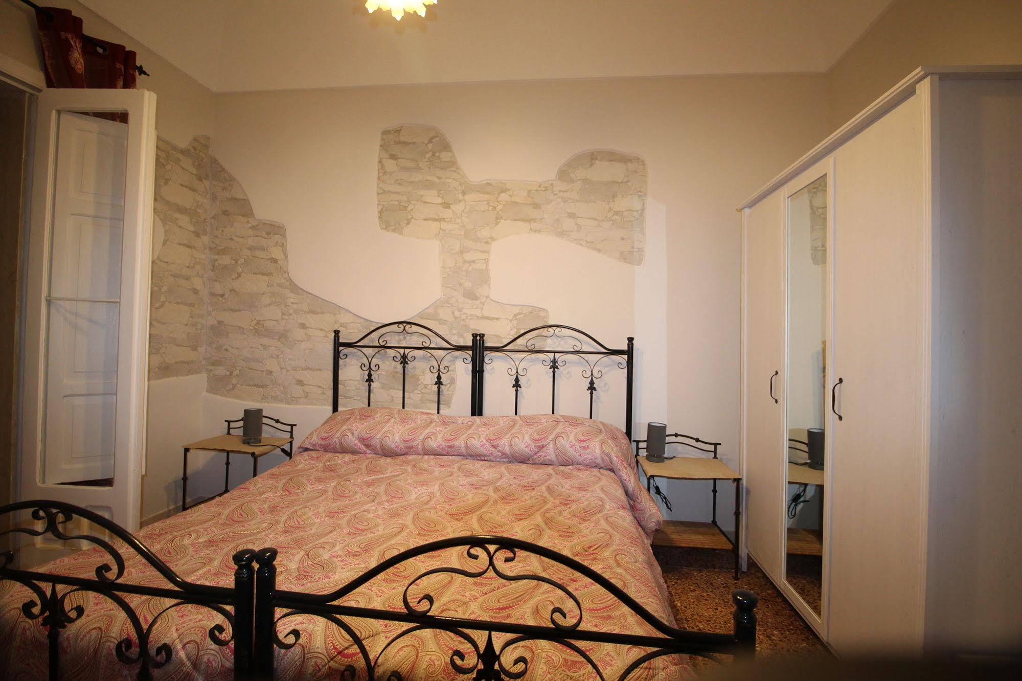 B&B Belvedere All'Idria