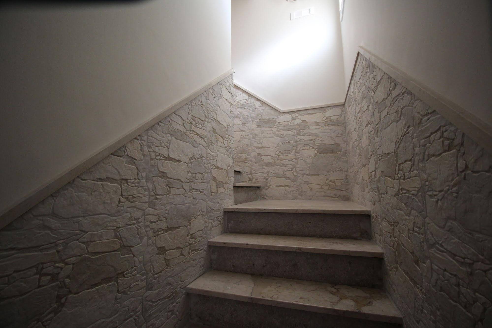 B&B Belvedere All'Idria
