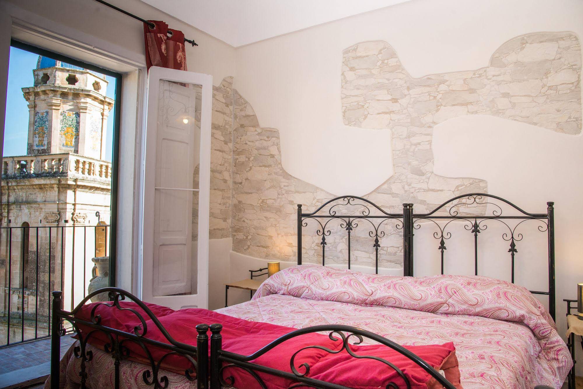 B&B Belvedere All'Idria