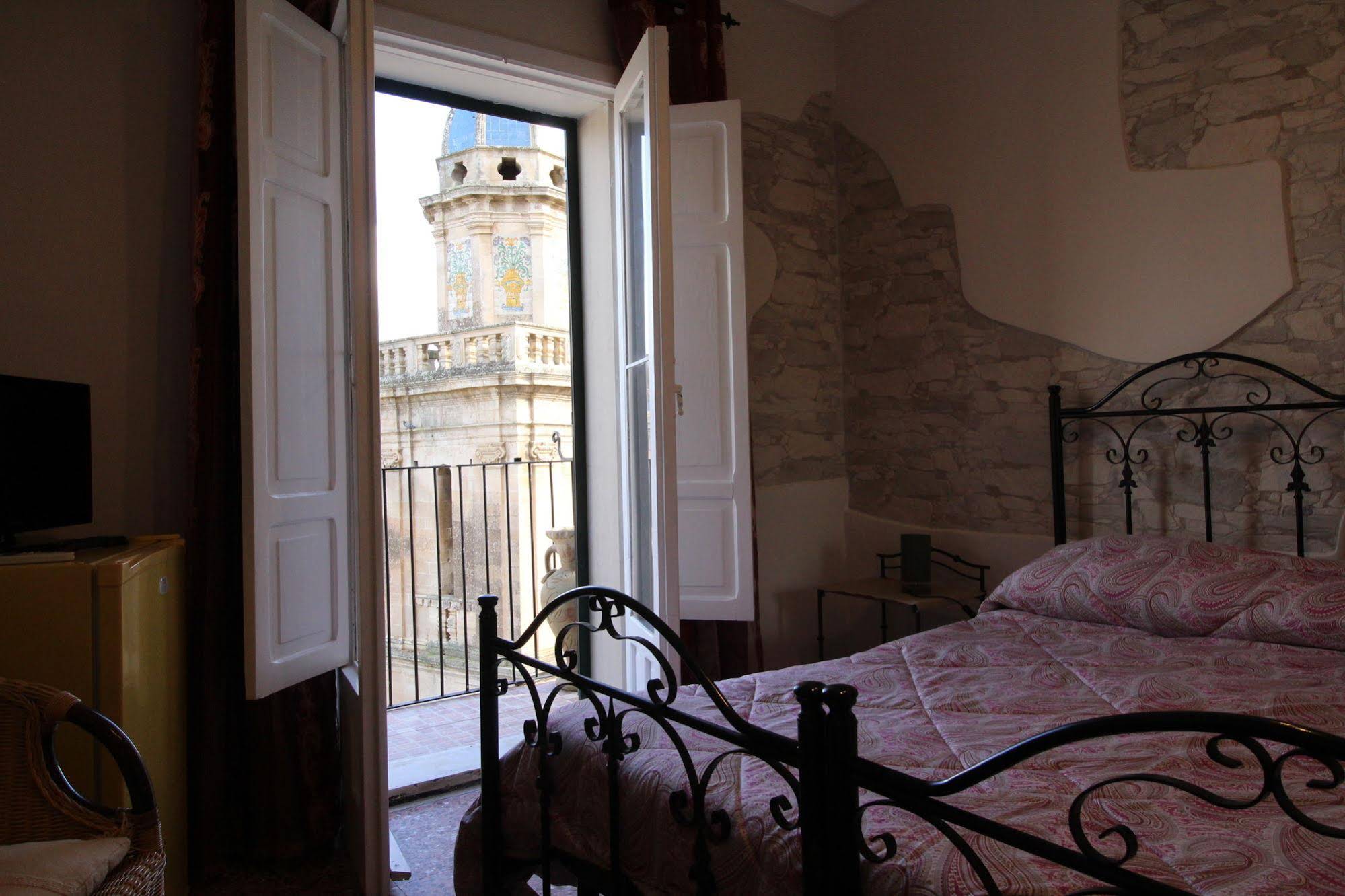 B&B Belvedere All'Idria