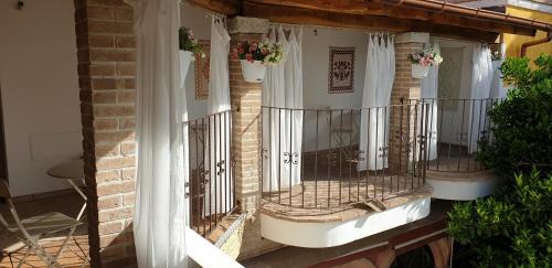 Bed & Breakfast Gilda