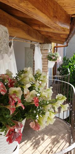 Bed & Breakfast Gilda