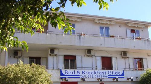 Bed & Breakfast Gilda