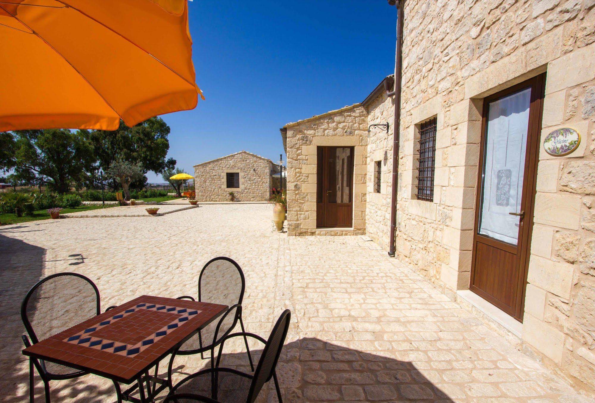 Borgo Monachella