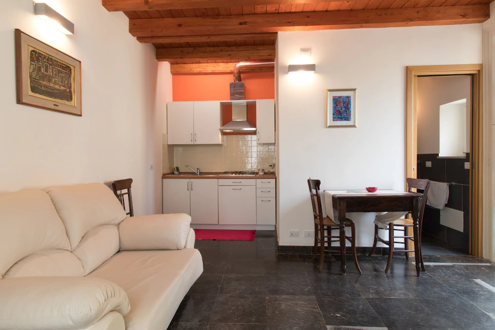 Casa Marianna
