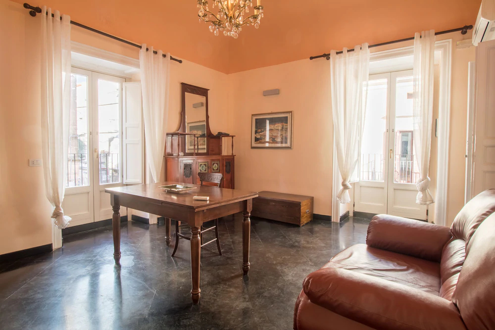 Casa Marianna