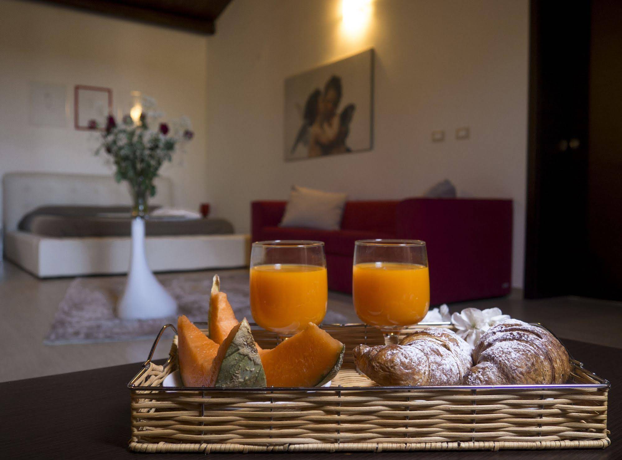 Domus Aurea Resort
