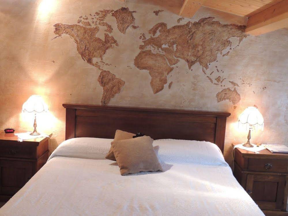 Eco B&B L'Abbraccio