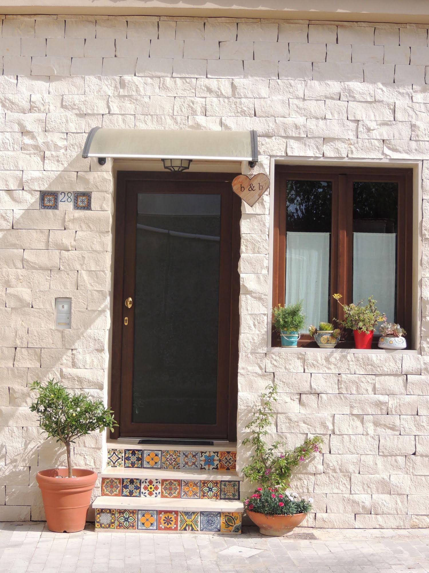 Eco B&B L'Abbraccio