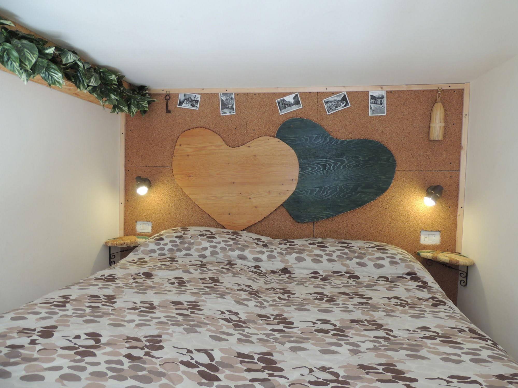 Eco B&B L'Abbraccio