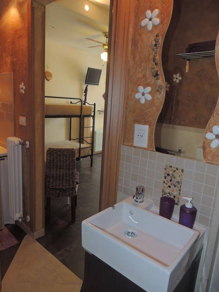 Eco B&B L'Abbraccio