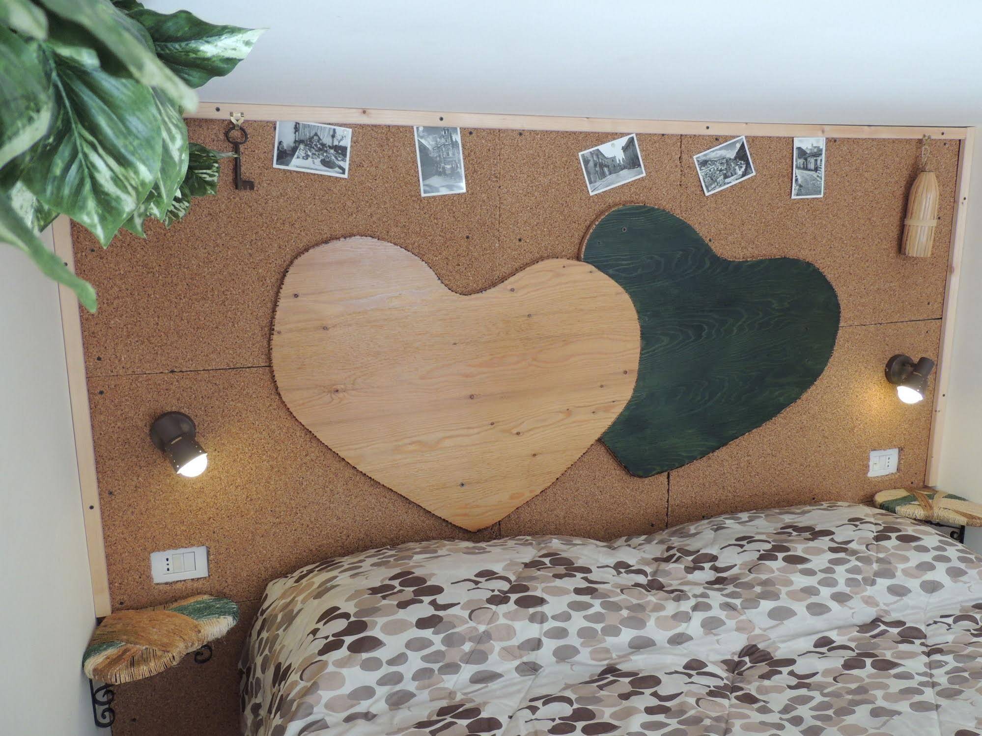 Eco B&B L'Abbraccio