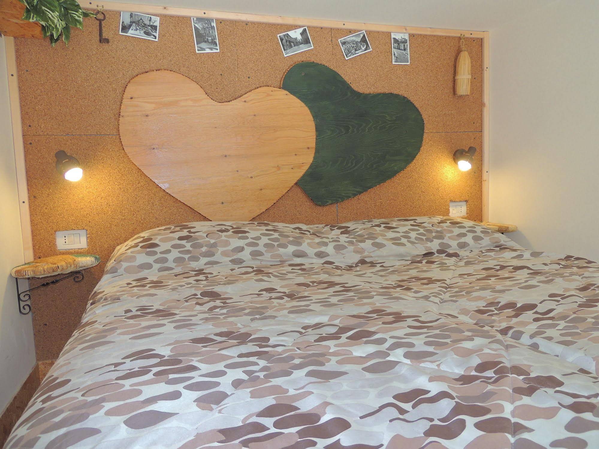 Eco B&B L'Abbraccio