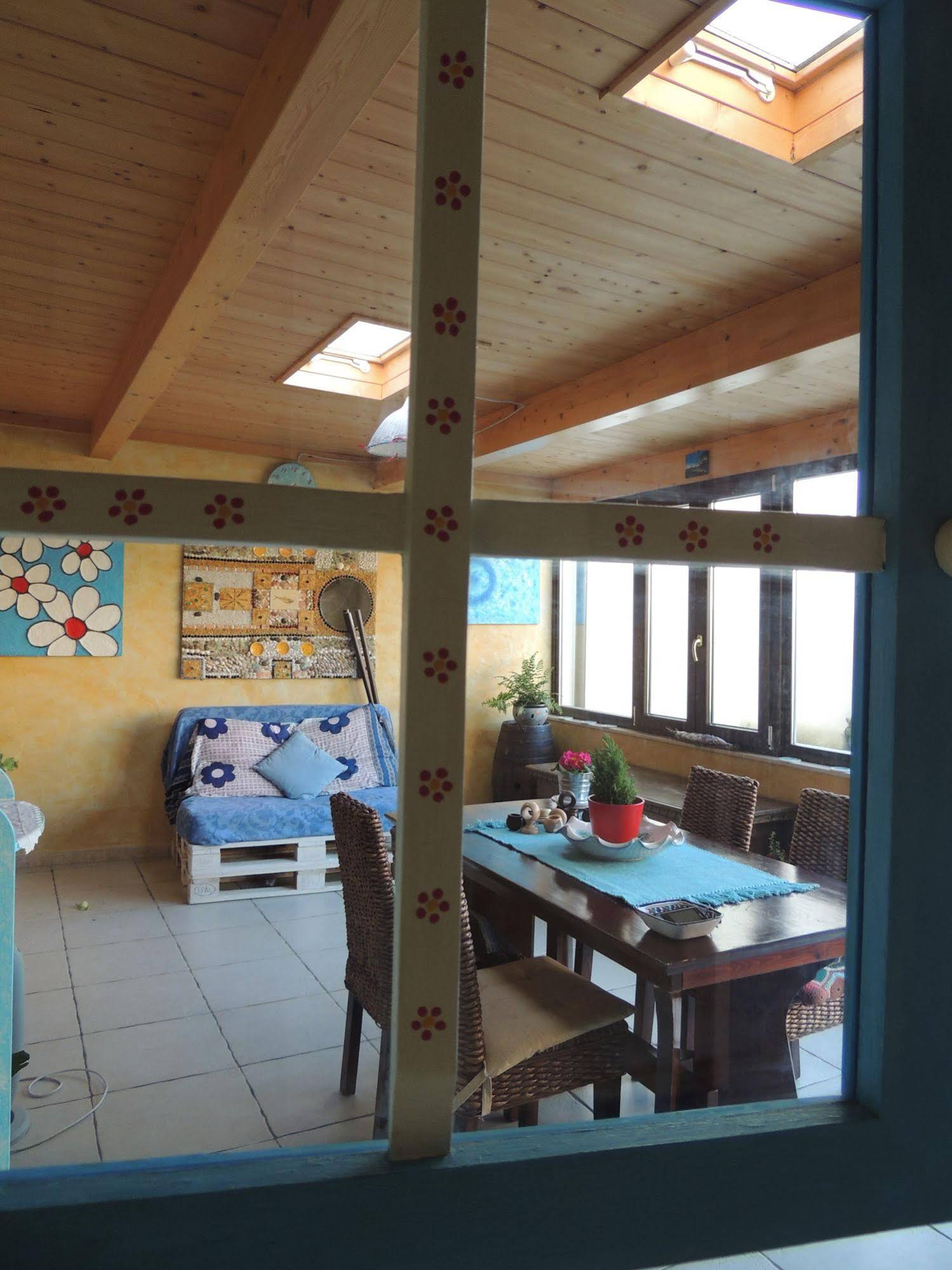 Eco B&B L'Abbraccio