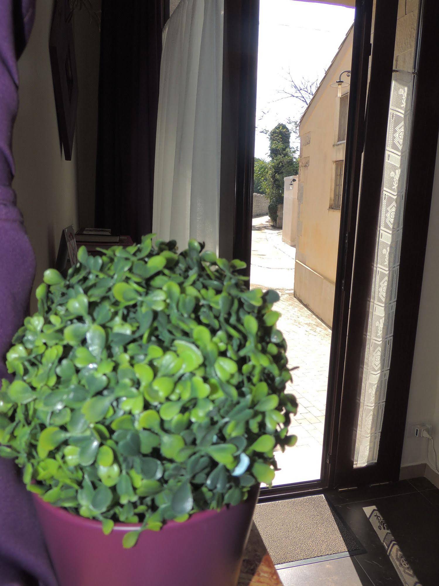 Eco B&B L'Abbraccio