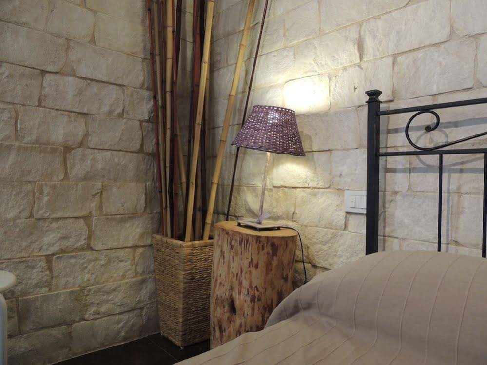 Eco B&B L'Abbraccio