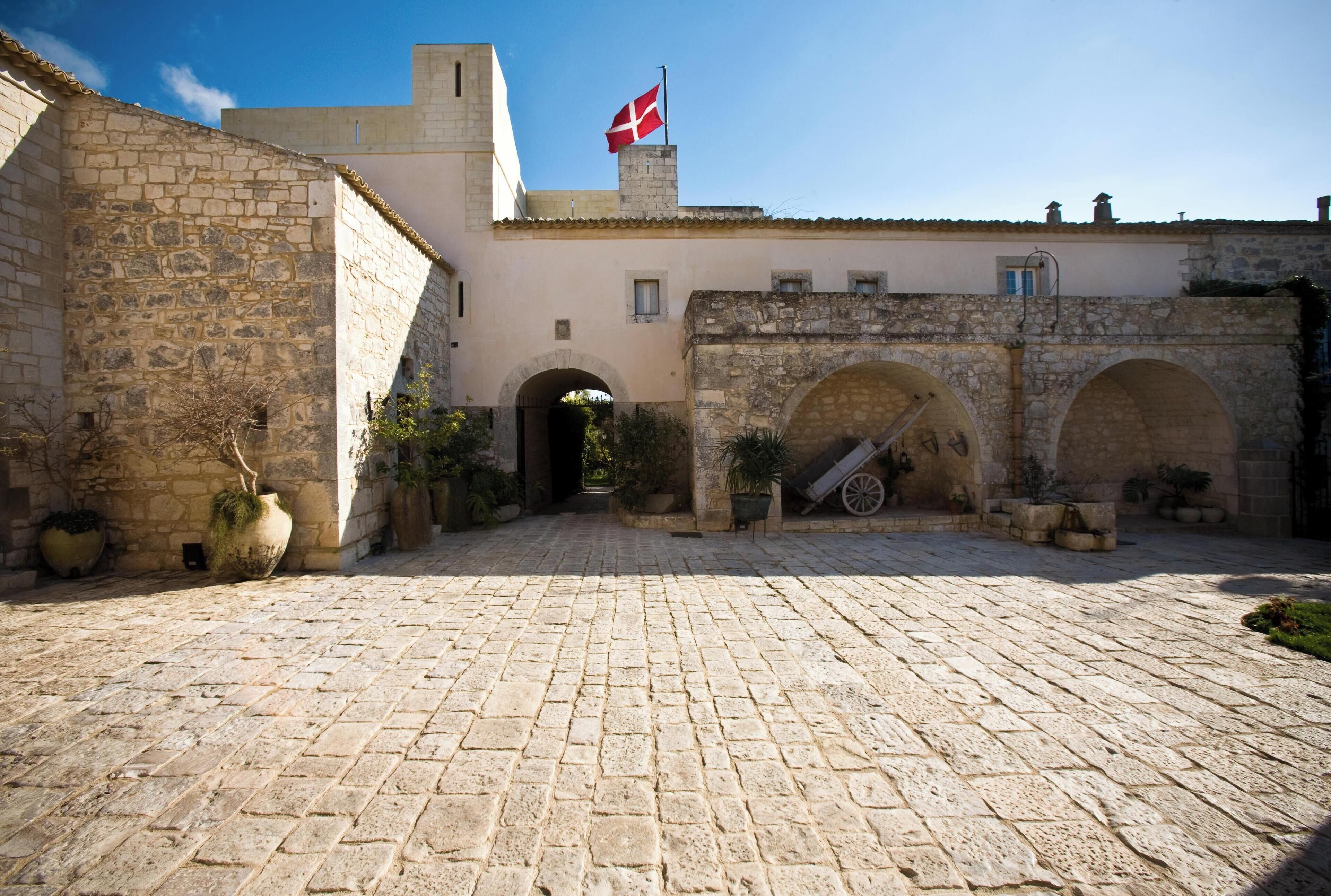Eremo della Giubiliana