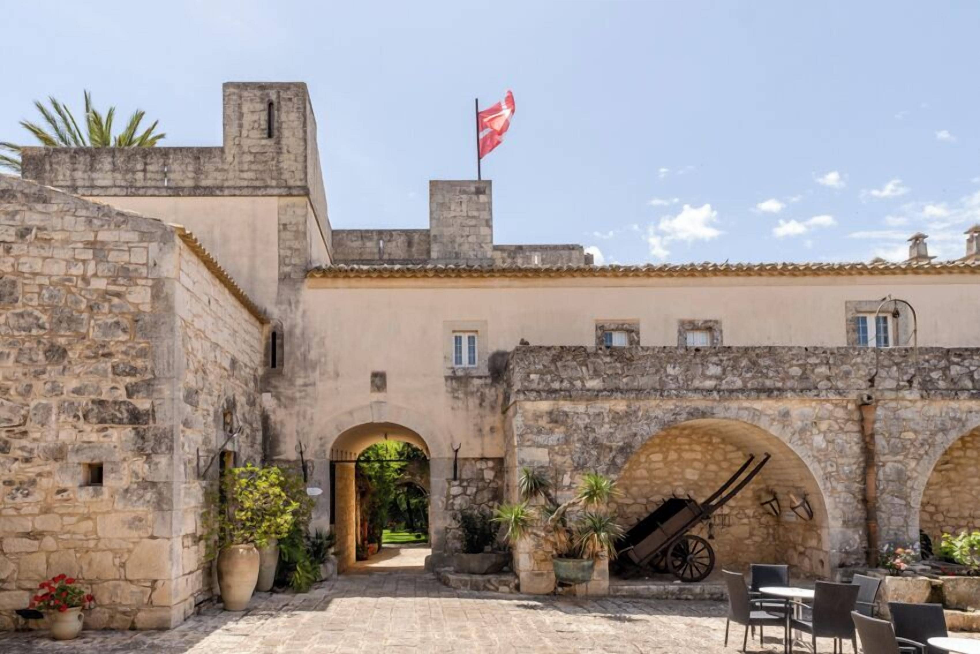 Eremo della Giubiliana