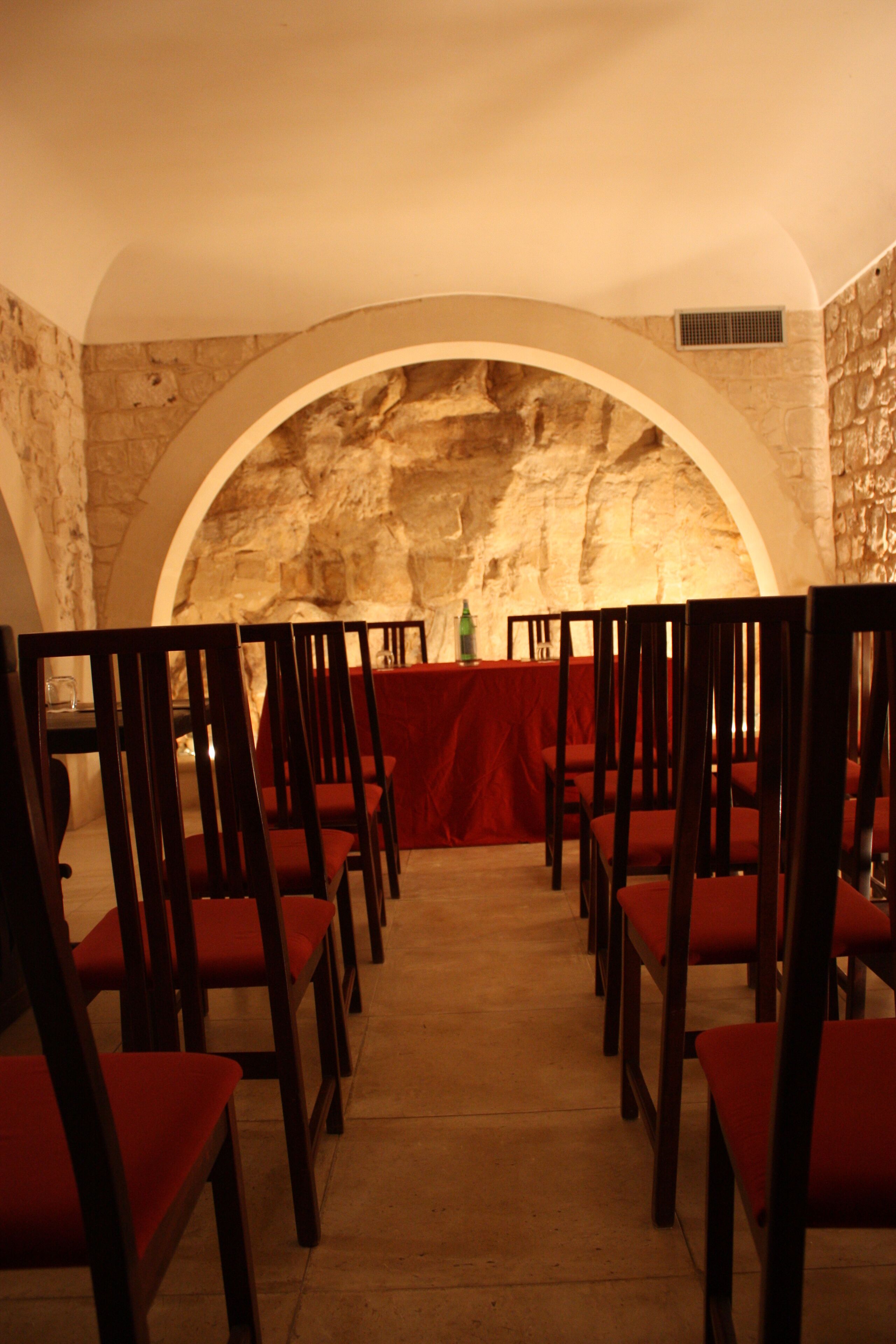 Eremo della Giubiliana