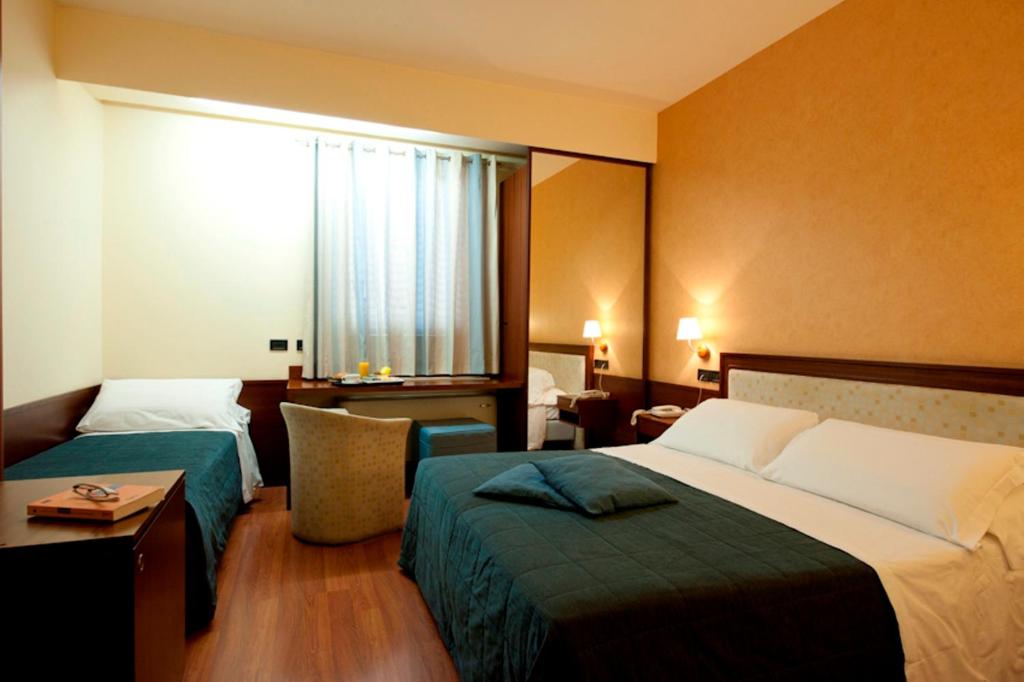 Hotel Montreal