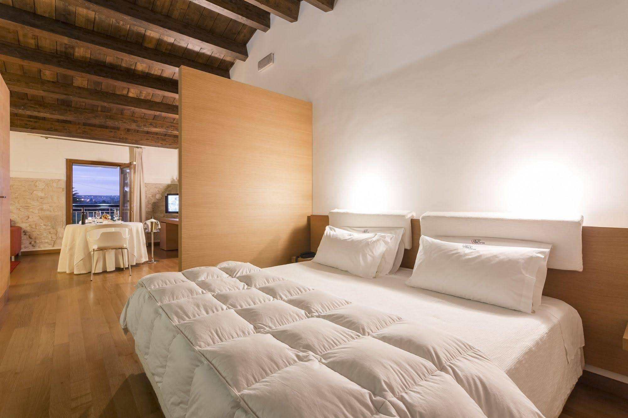 Hotel Villa Carlotta