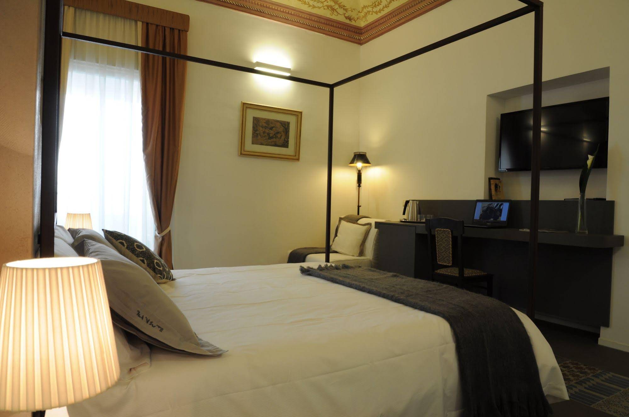 Iblainsuite Boutique Hotel