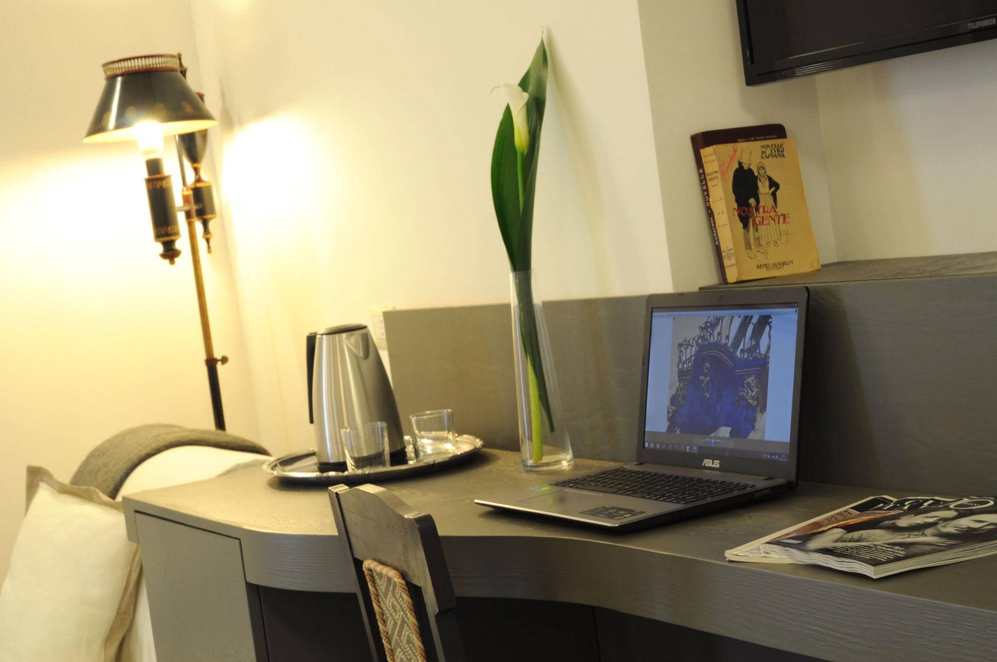 Iblainsuite Boutique Hotel