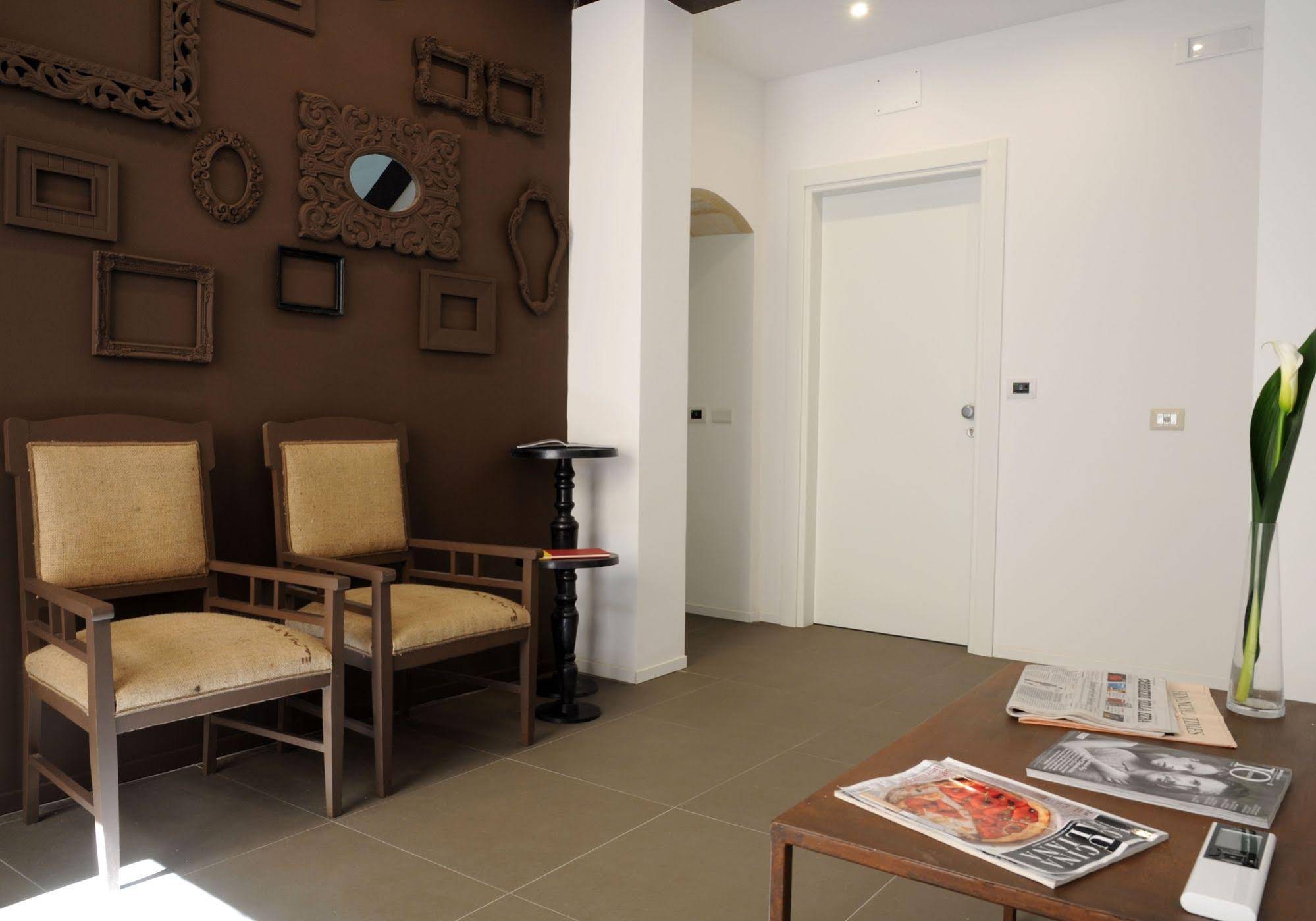 Iblainsuite Boutique Hotel