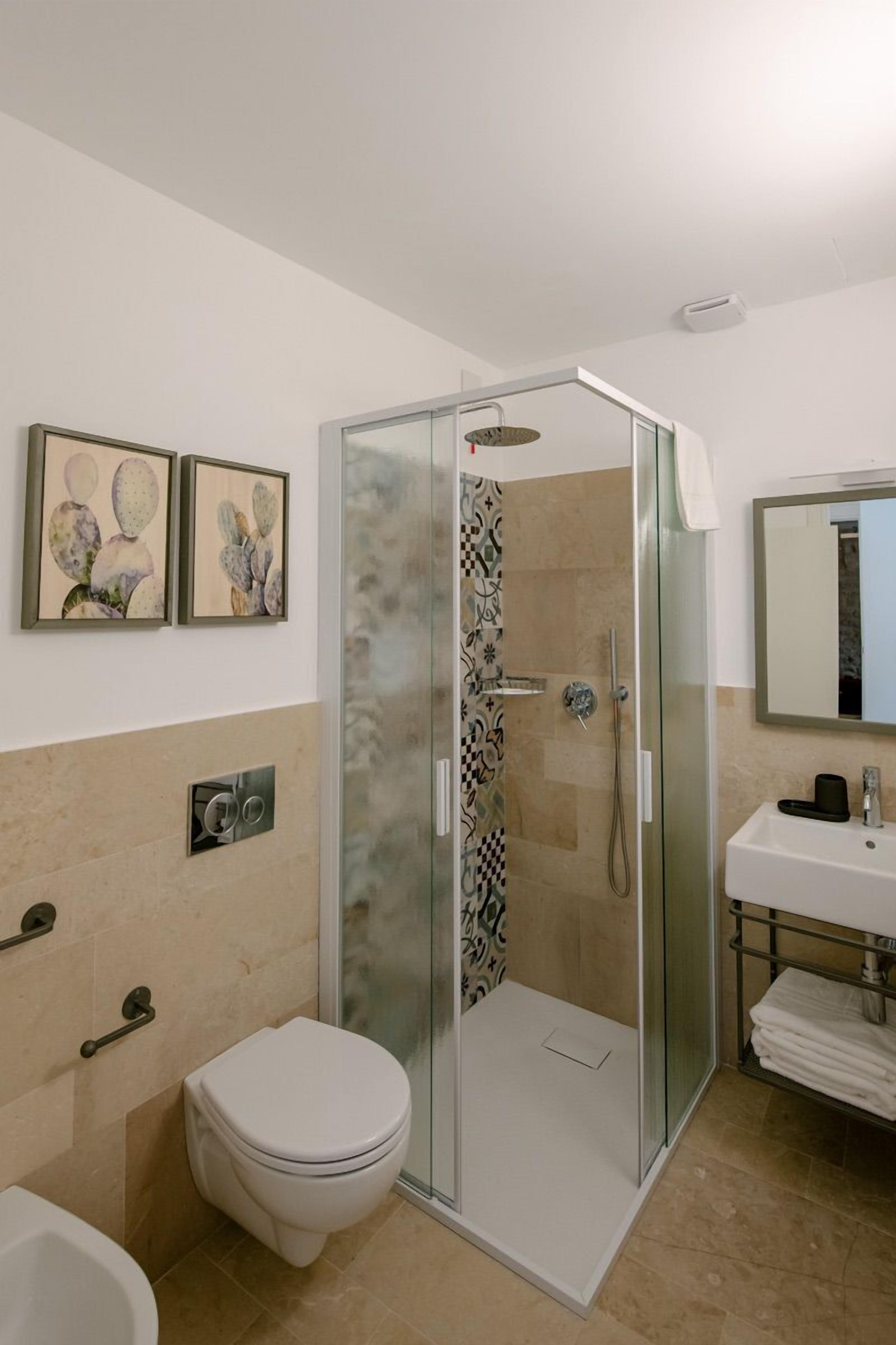 Ibla Rooms
