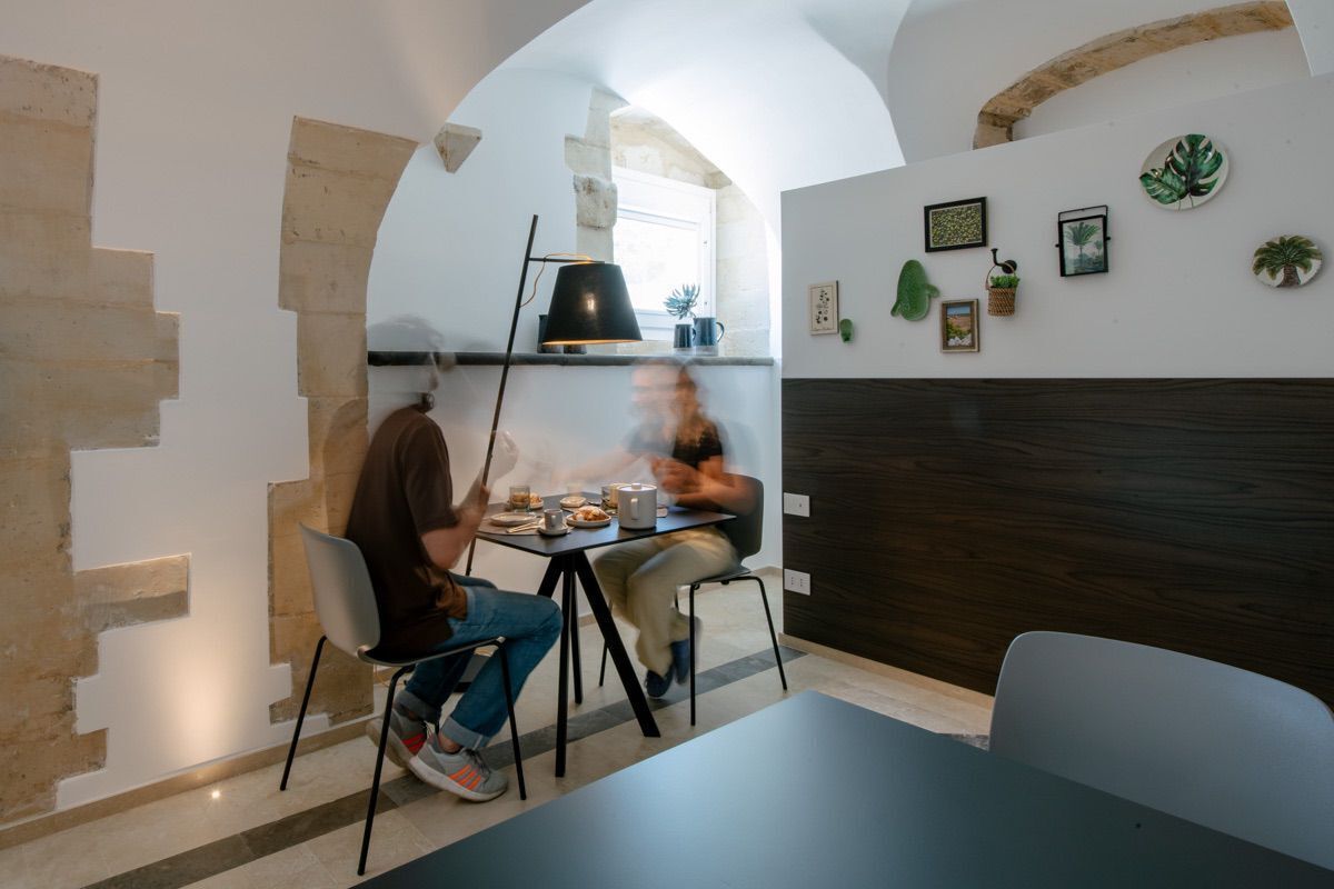Ibla Rooms