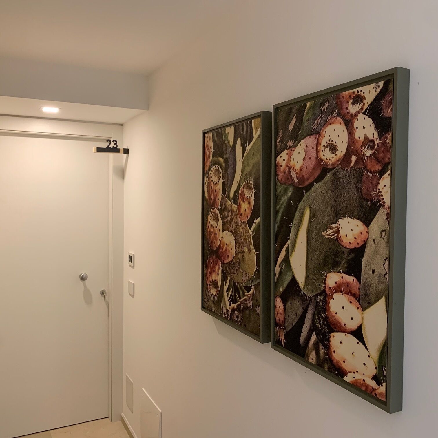 Ibla Rooms