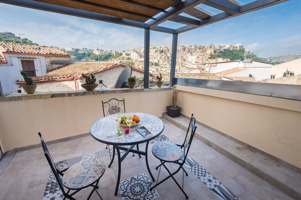 Il Baiocco Ibla Bed & Breakfast