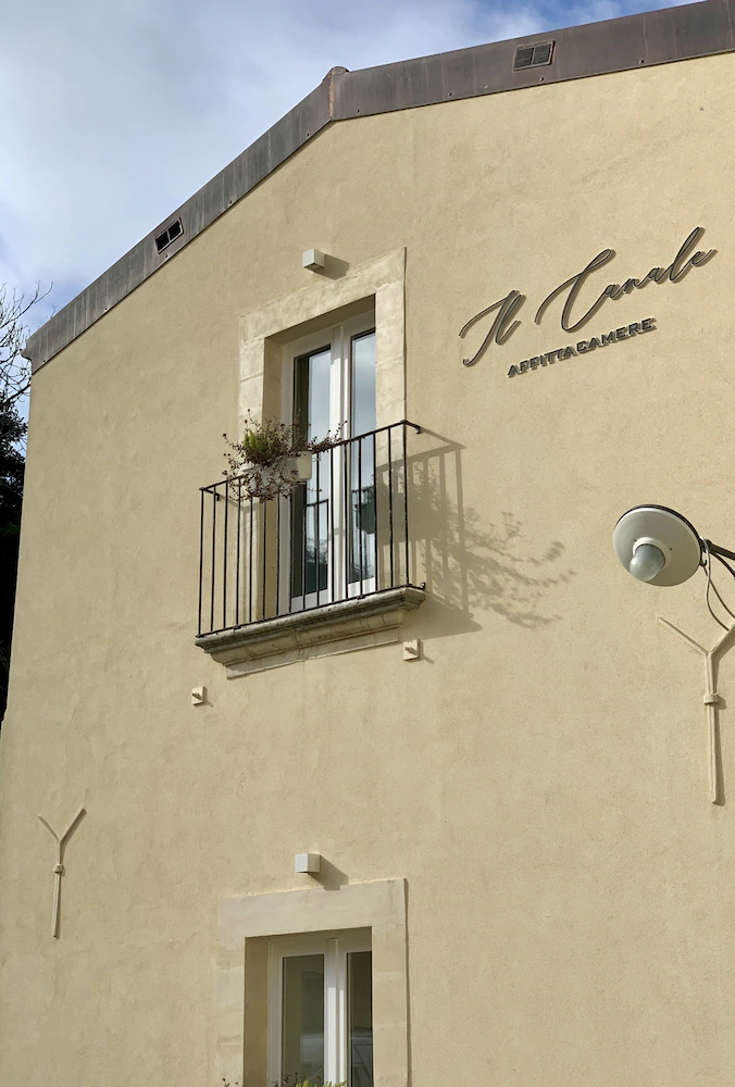 Il Canale Design House