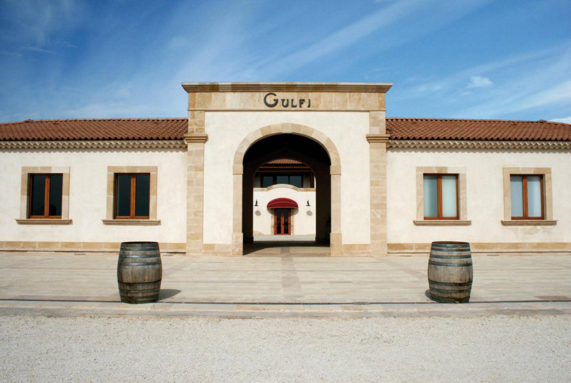 Locanda Gulfi