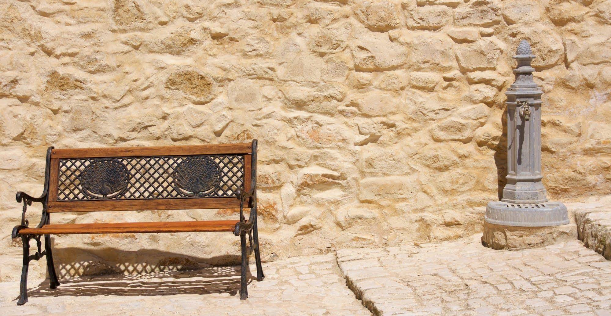 Relais Cimillà