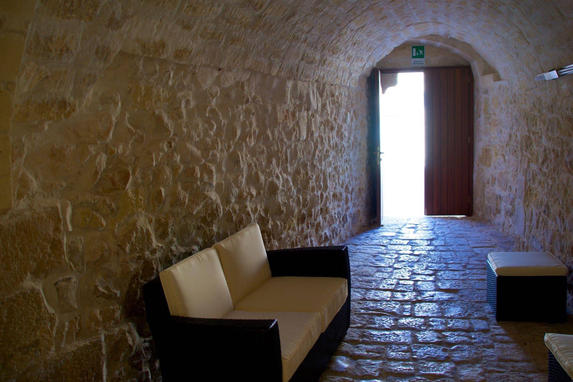 Relais Cimillà