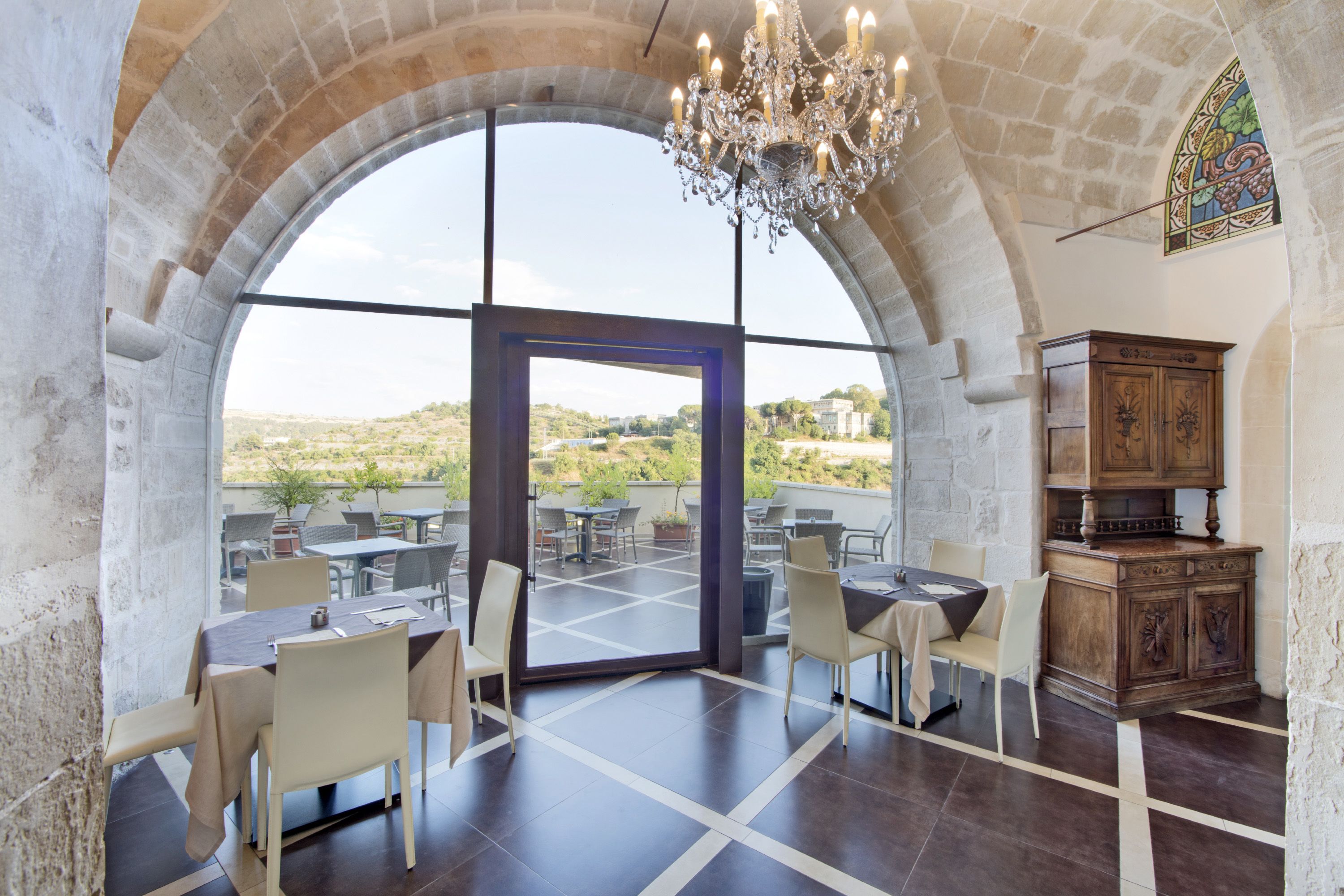 San Giorgio Palace Hotel