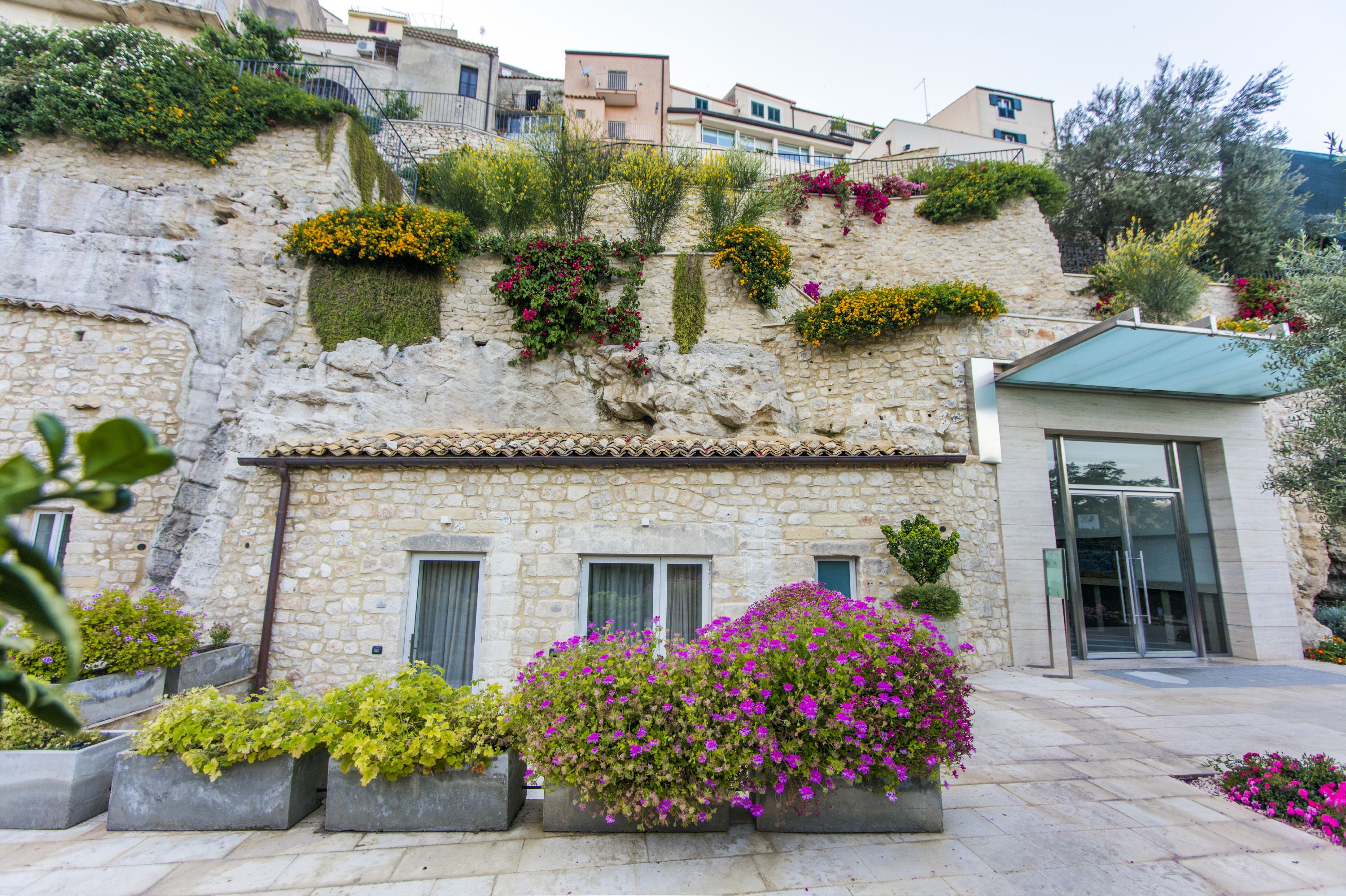 San Giorgio Palace Hotel