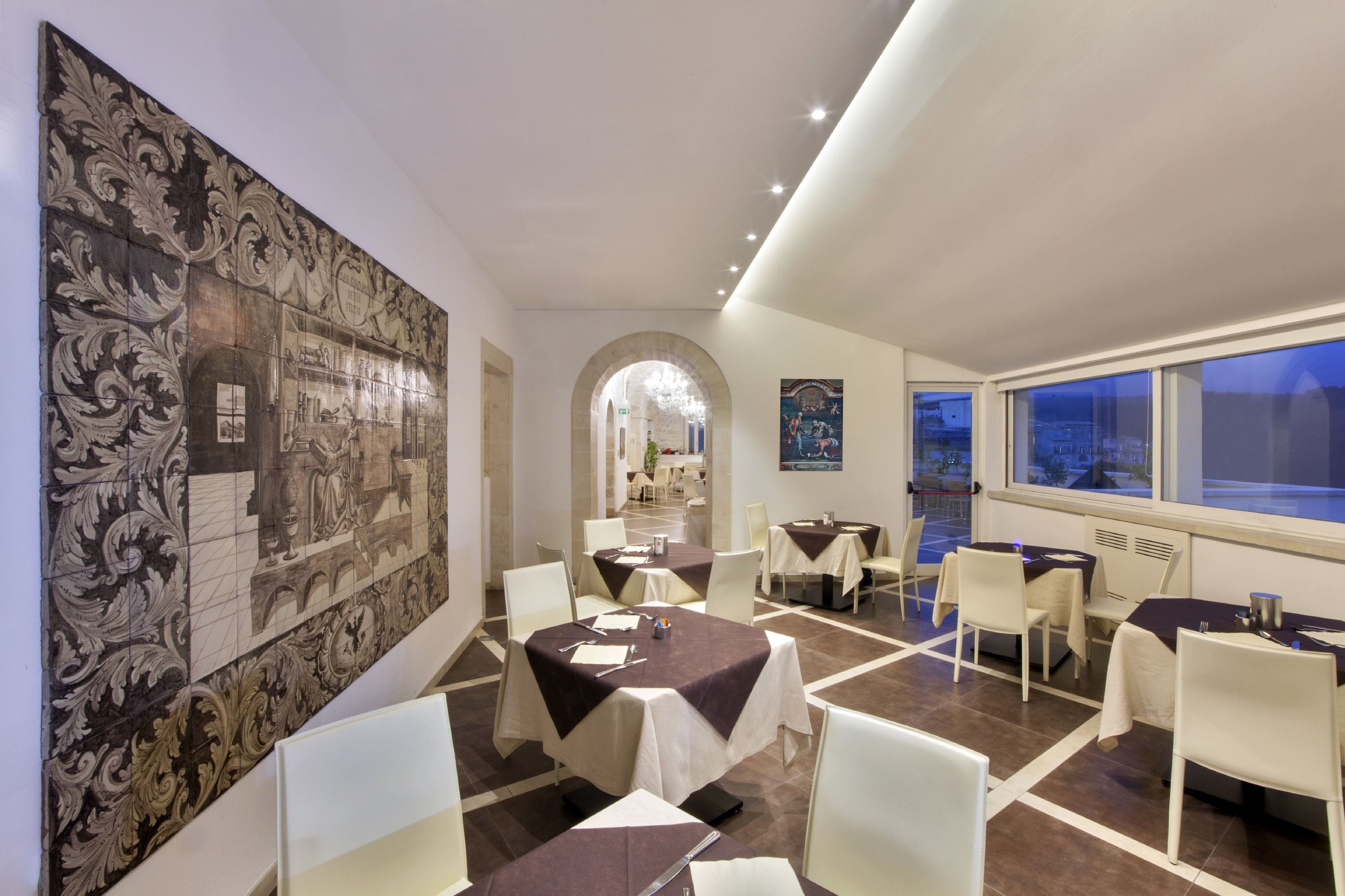 San Giorgio Palace Hotel