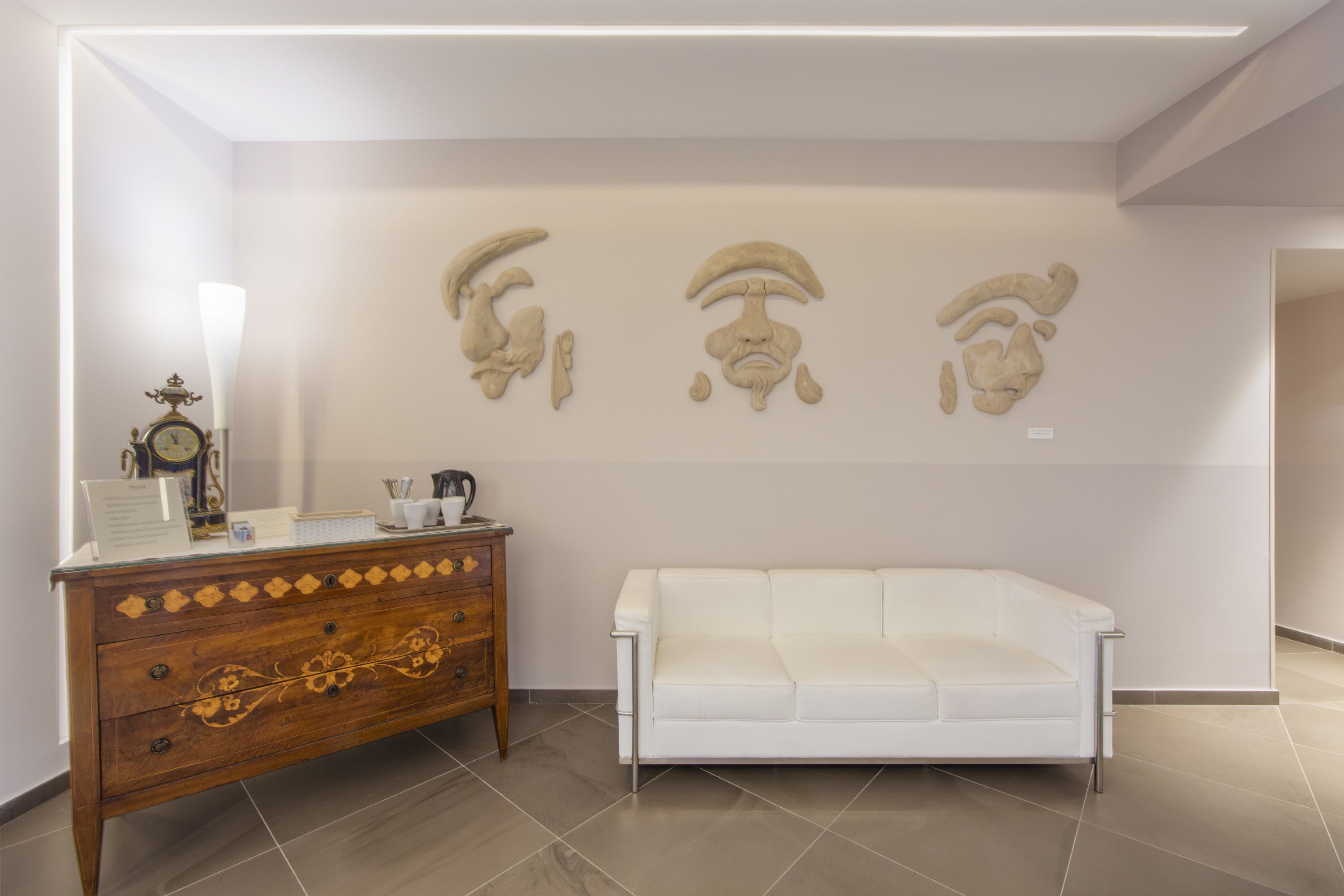 San Giorgio Palace Hotel