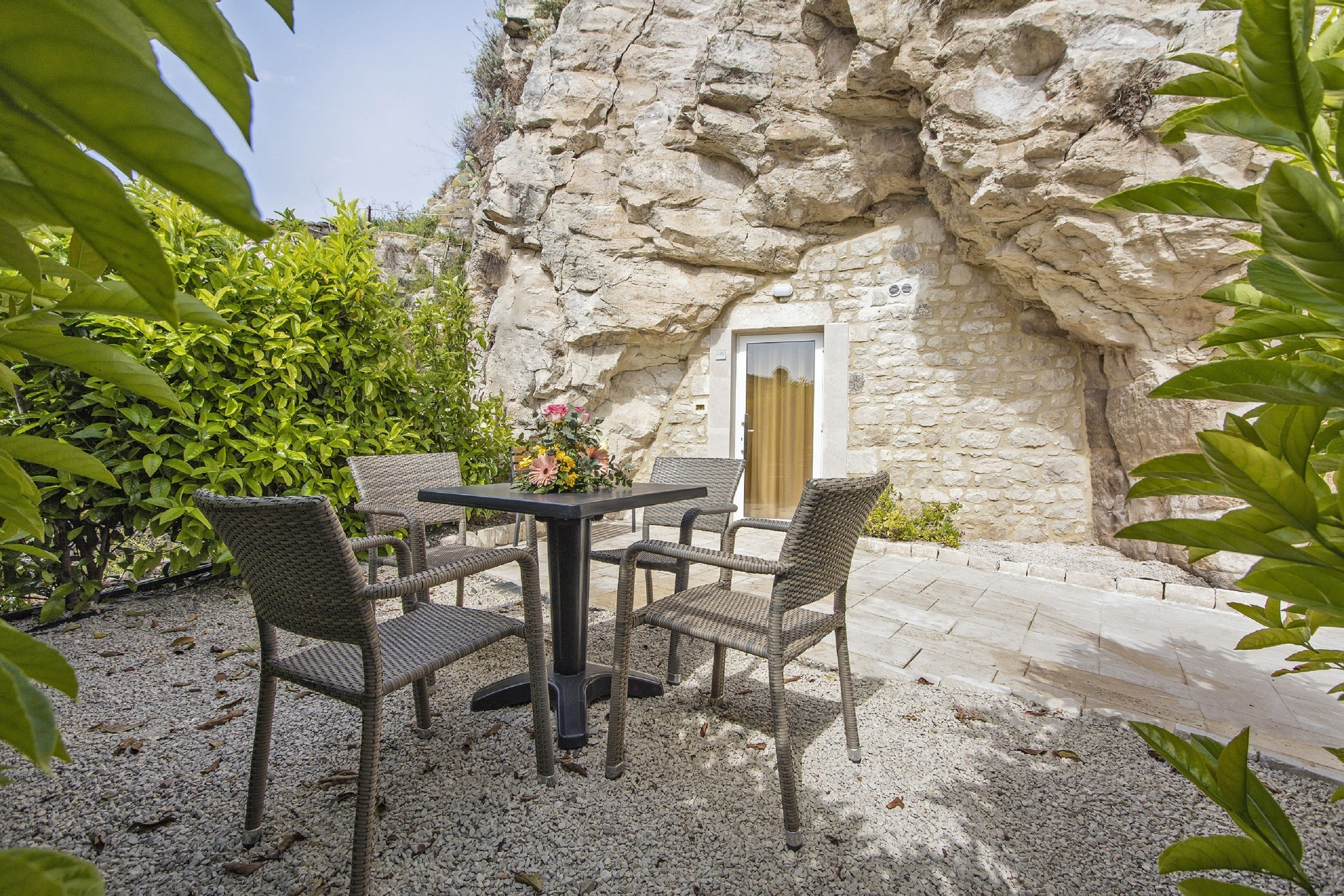 San Giorgio Palace Hotel