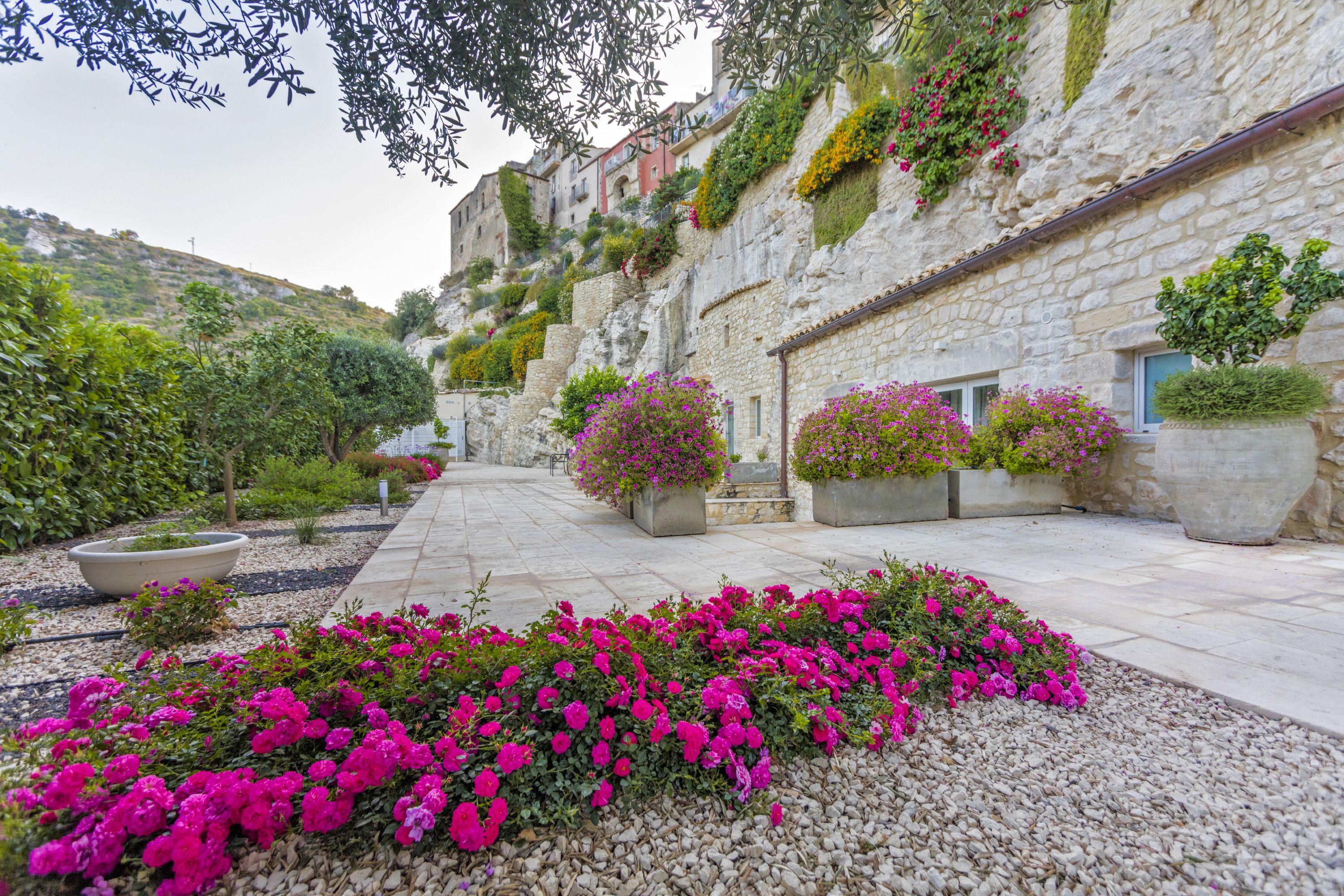 San Giorgio Palace Hotel